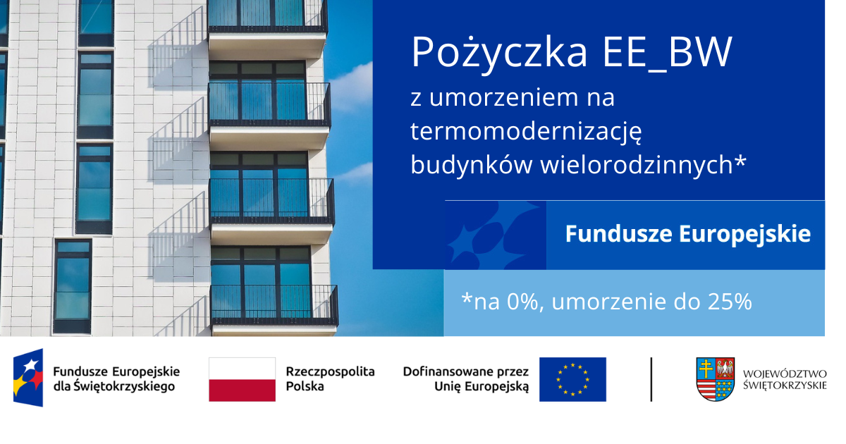 Pożyczka EE_BW