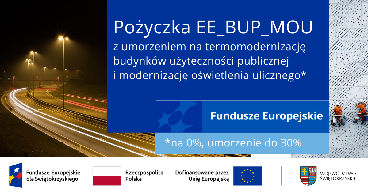 Pożyczka EE_BW