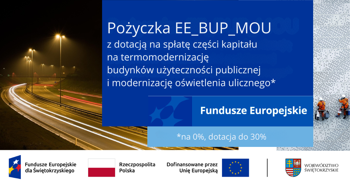 Pożyczka EE_BW