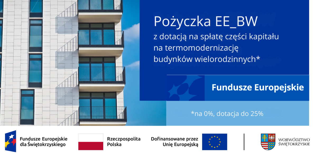 Pożyczka EE_BW